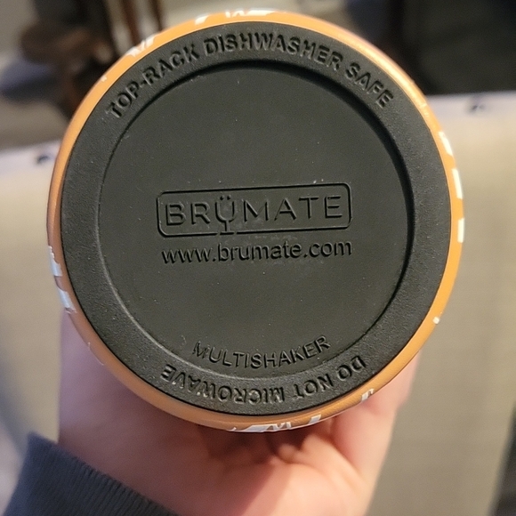 Sandstone Bloom Multishaker Brumate - Picture 4 of 4